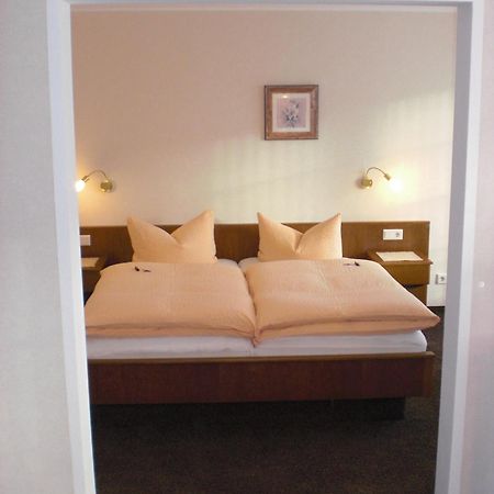 Pension Beste-Schnurbus Schmallenberg Habitación foto
