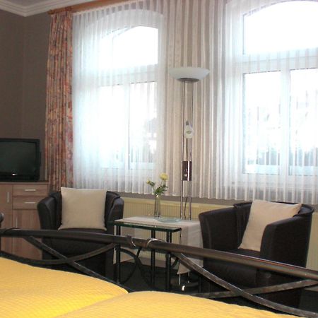 Pension Beste-Schnurbus Schmallenberg Habitación foto