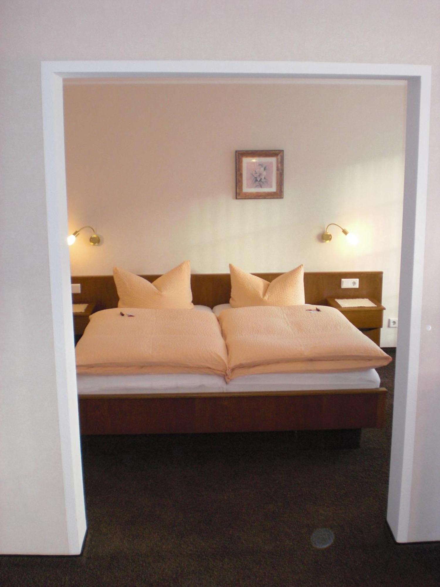 Pension Beste-Schnurbus Schmallenberg Habitación foto