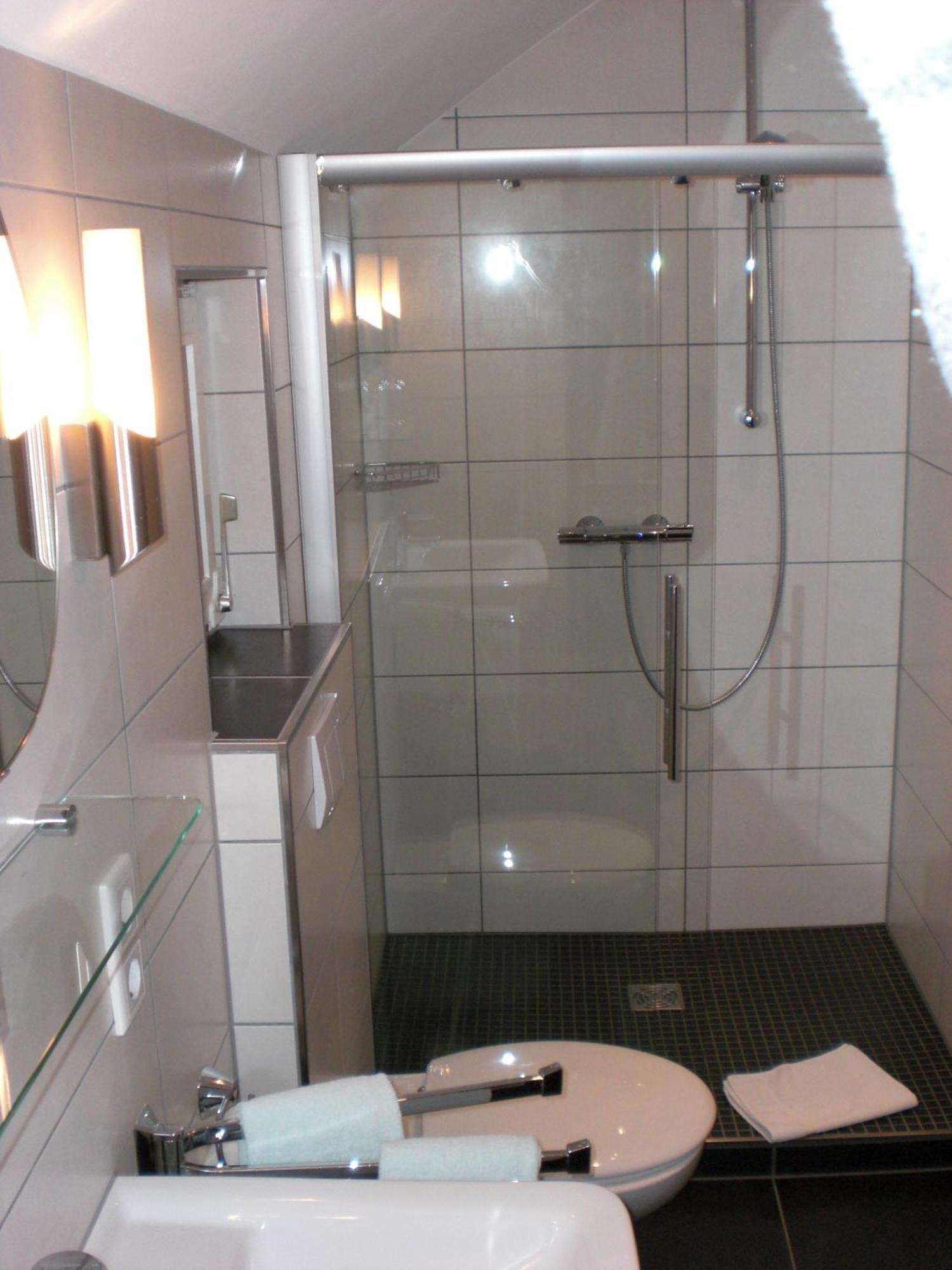 Pension Beste-Schnurbus Schmallenberg Habitación foto
