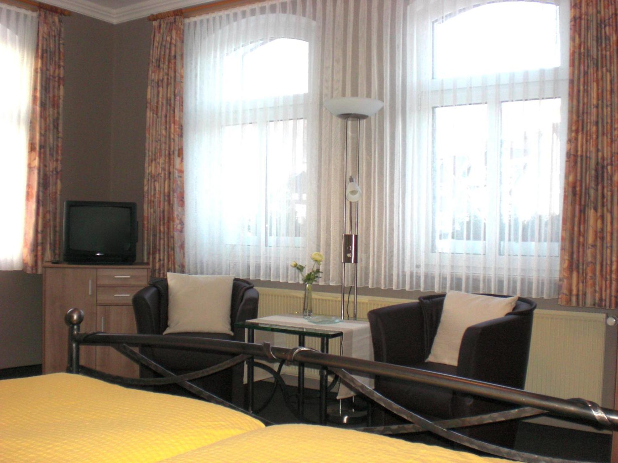 Pension Beste-Schnurbus Schmallenberg Habitación foto