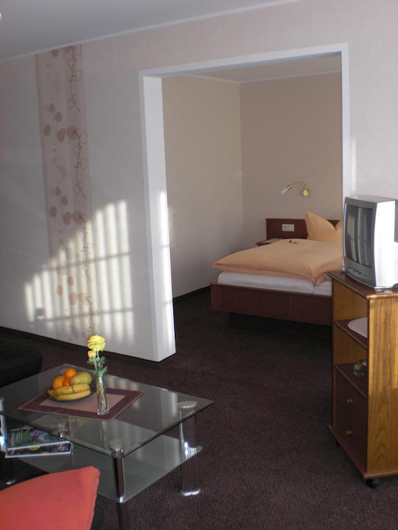 Pension Beste-Schnurbus Schmallenberg Habitación foto